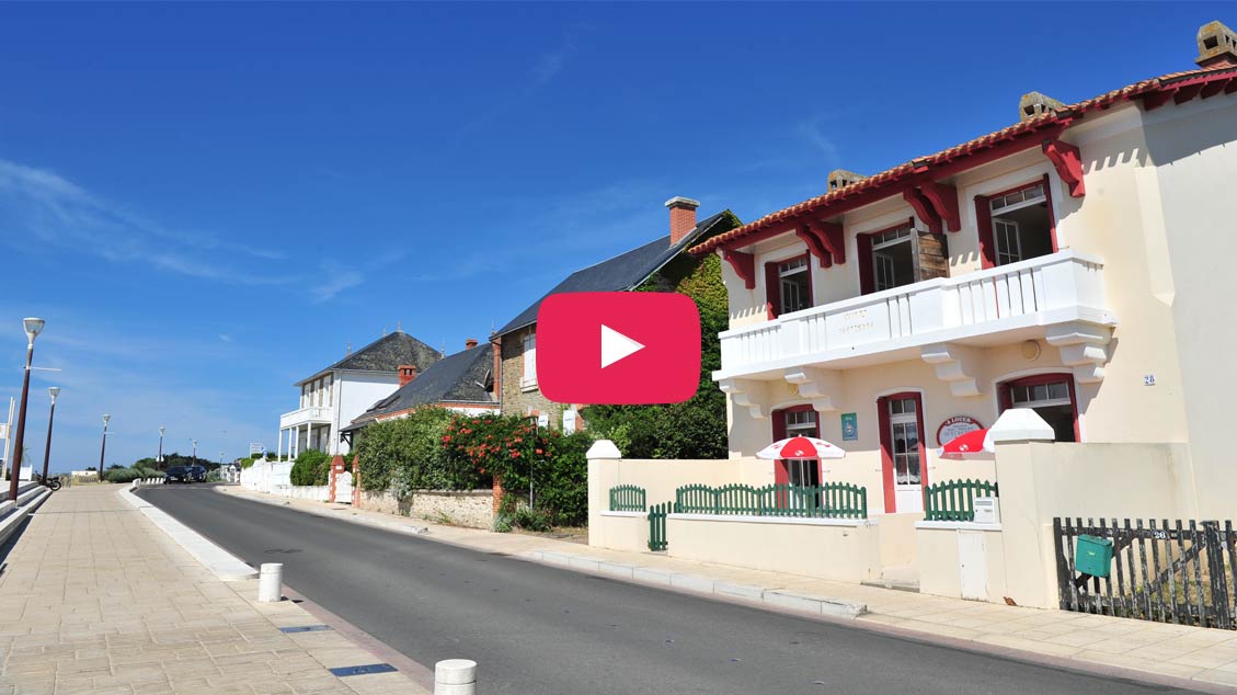 Vidéos des appartements à louer à Saint-Gilles-Croix-de-Vie 